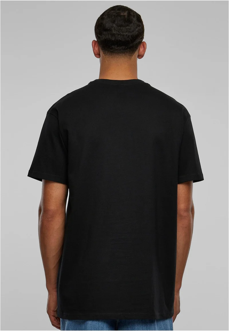 MT Welcome Cat Heavy Oversize Tee