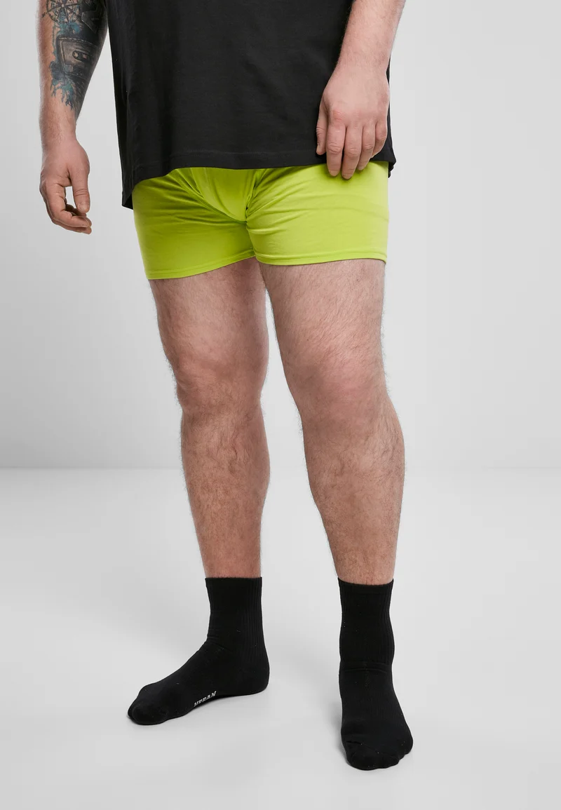 UC Boxer Shorts 3-Pack