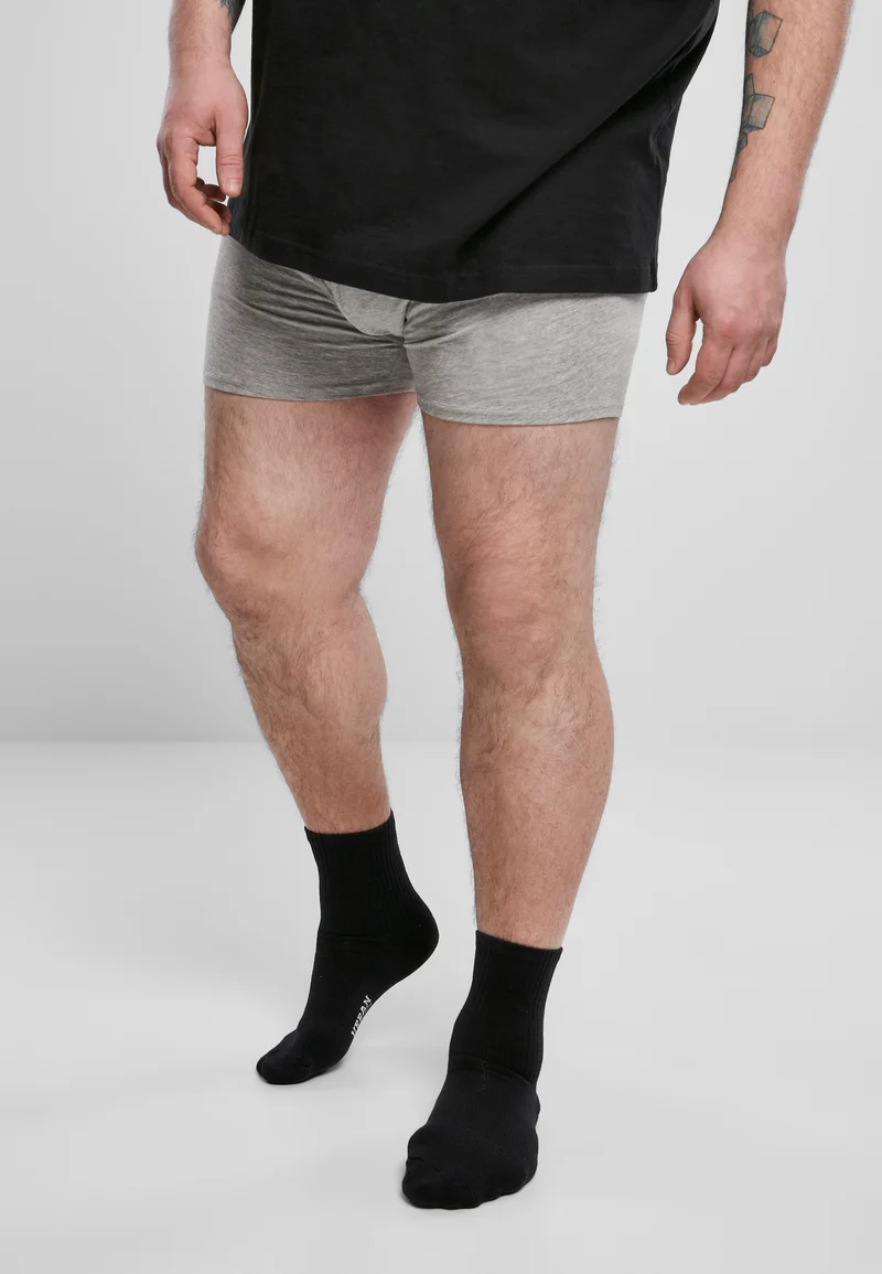 UC Boxer Shorts 3-Pack