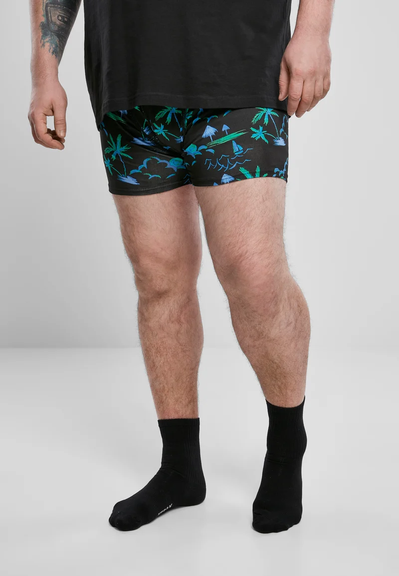 UC Boxer Shorts 3-Pack