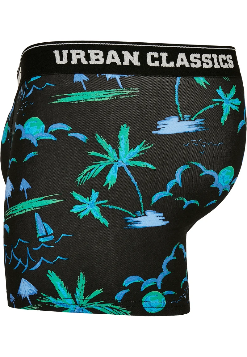 UC Boxer Shorts 3-Pack