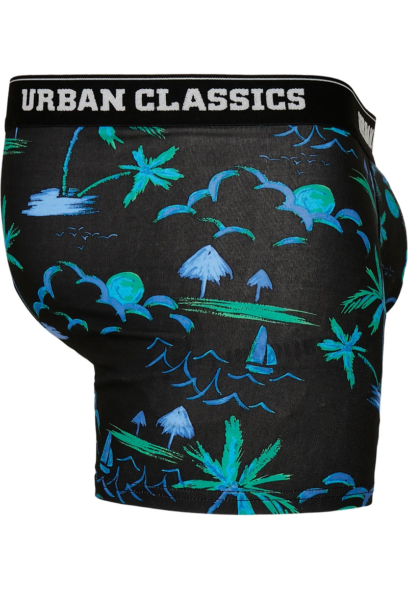 UC Boxer Shorts 3-Pack