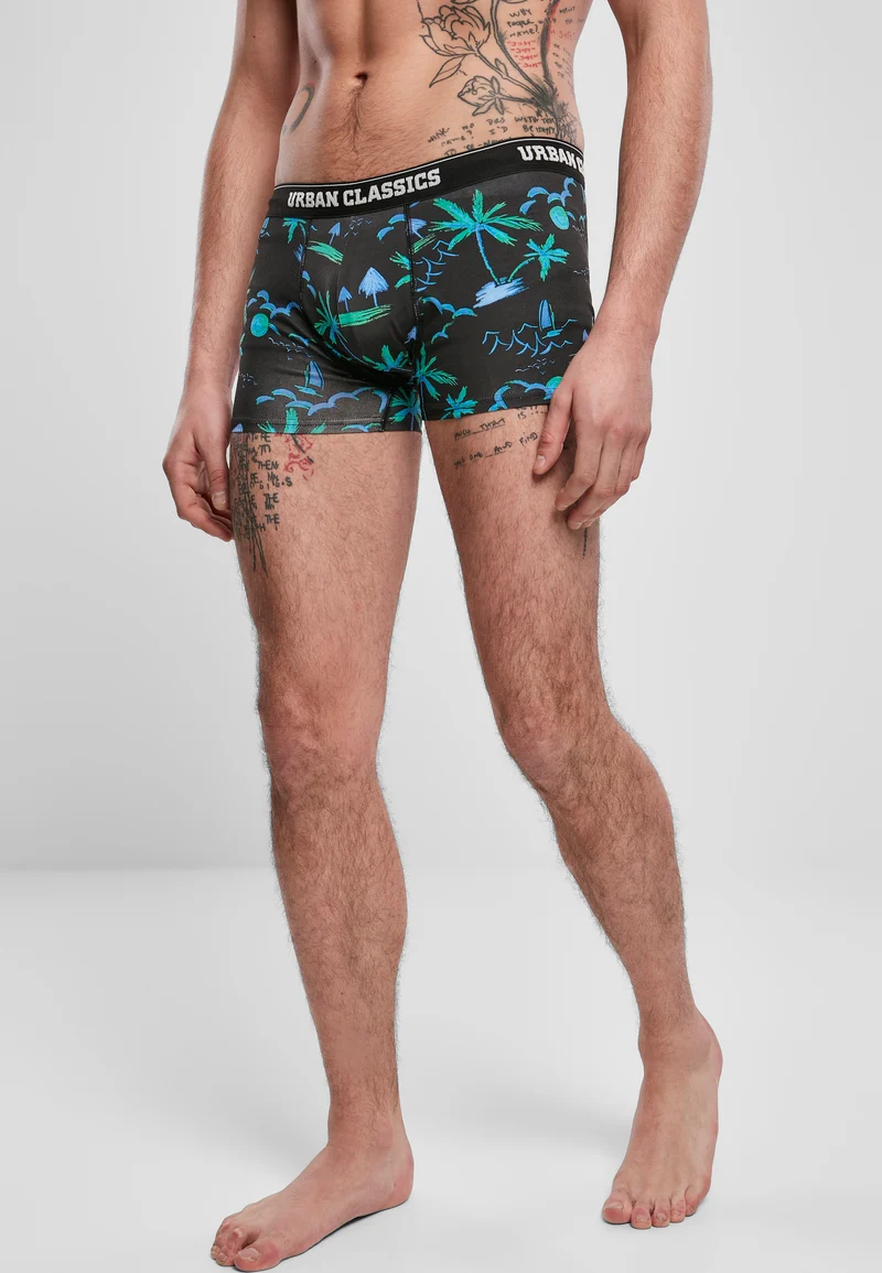 UC Boxer Shorts 3-Pack