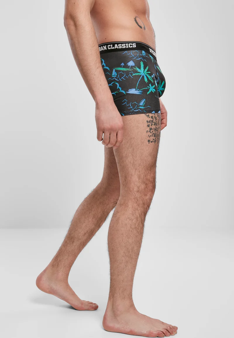 UC Boxer Shorts 3-Pack