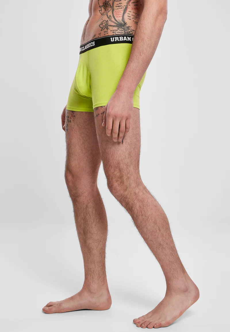 UC Boxer Shorts 3-Pack