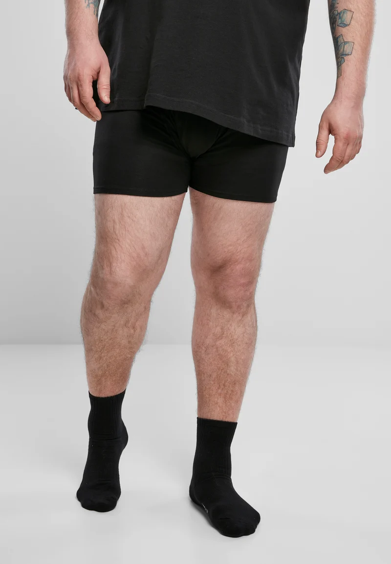 UC Boxer Shorts 3-Pack