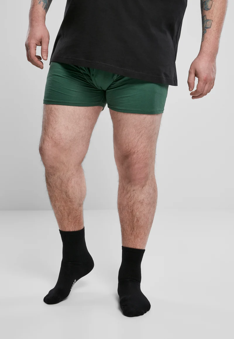 UC Boxer Shorts 3-Pack