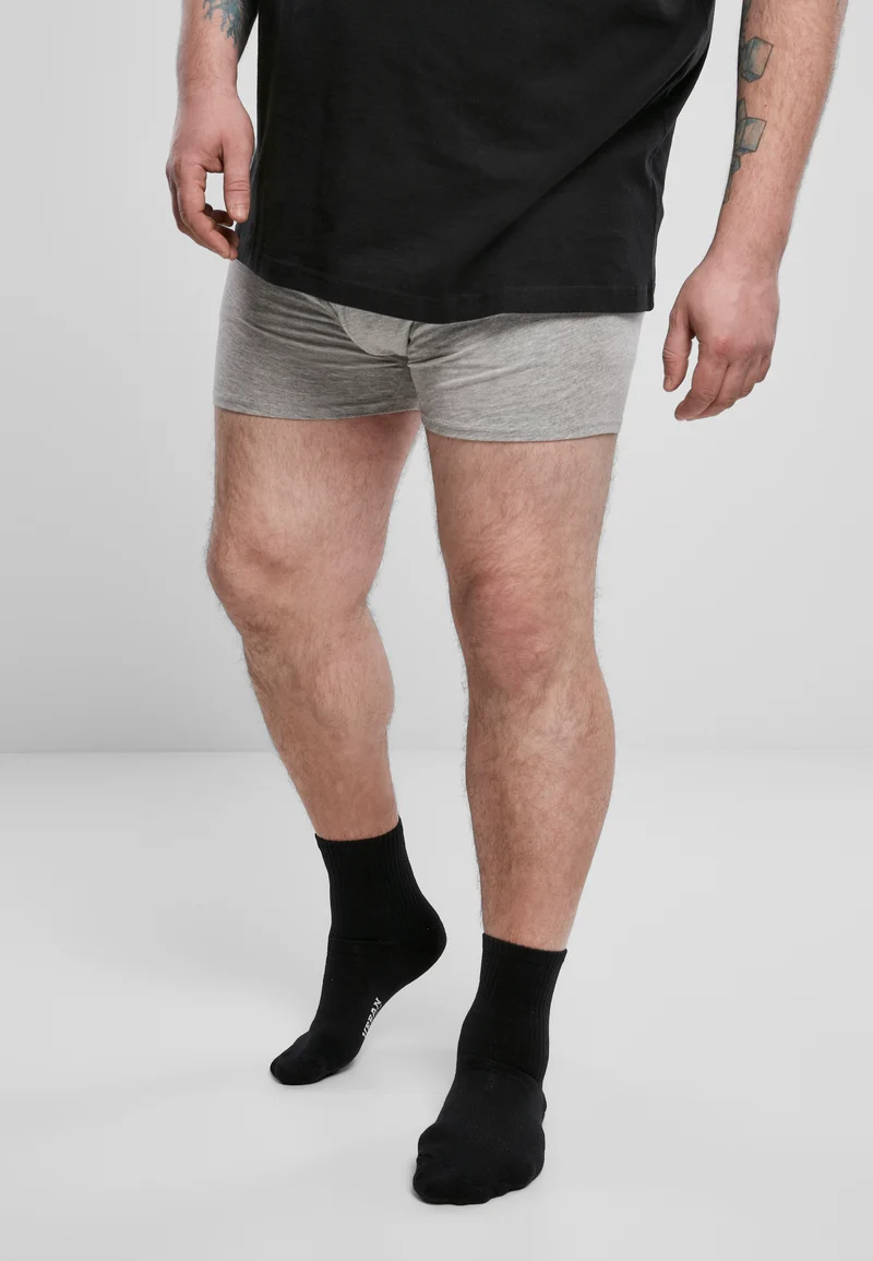 UC Boxer Shorts 3-Pack