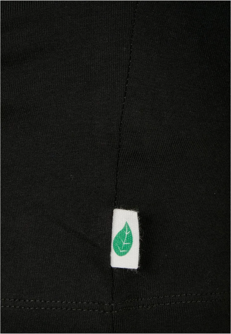 UC Organic Cropped Turtelneck Longsleeve