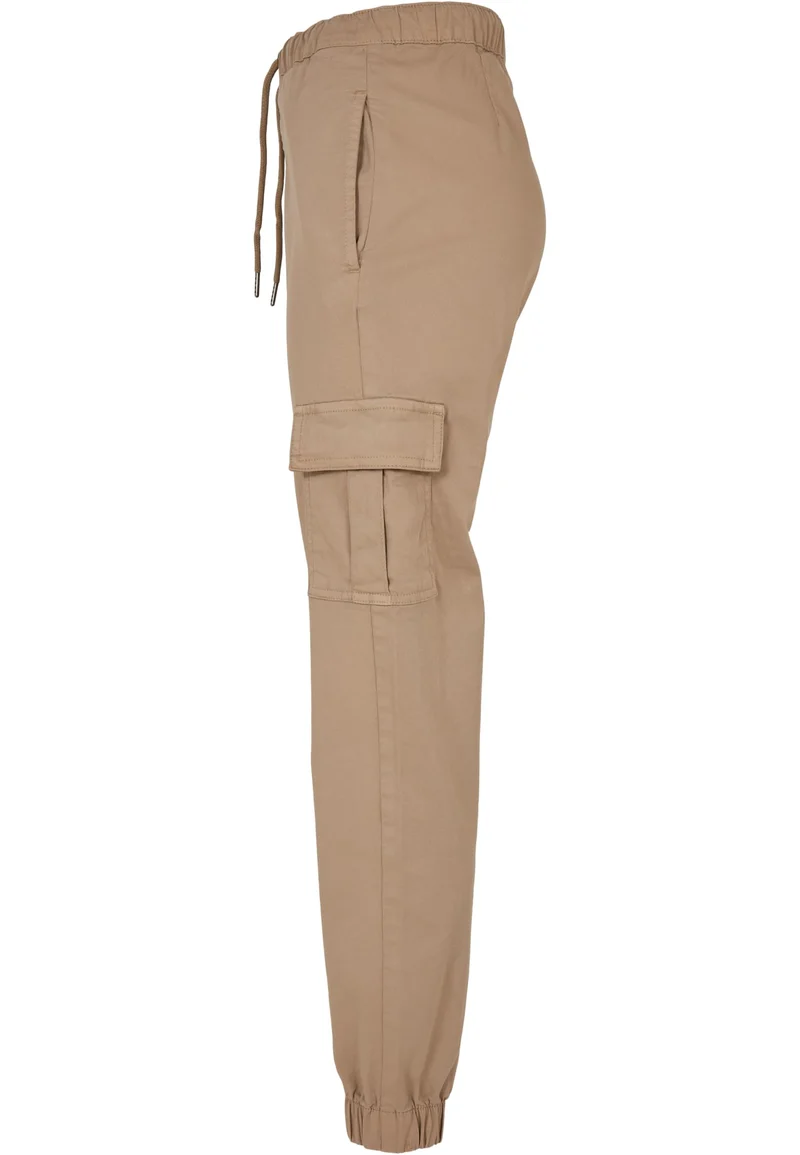 UC High Waist Cargo Comfort Jogging Pants