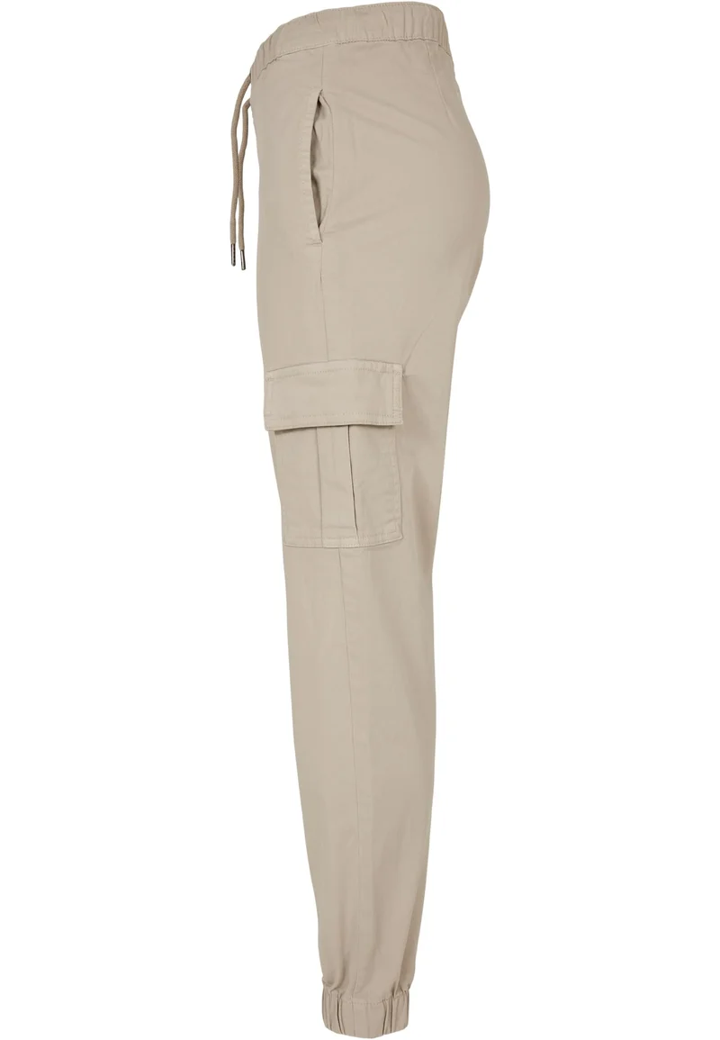 UC High Waist Cargo Comfort Jogging Pants