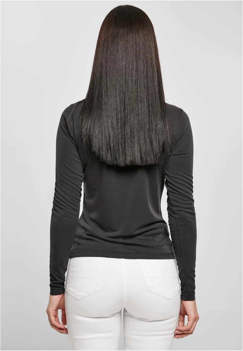 UC Modal Turtleneck Longsleeve