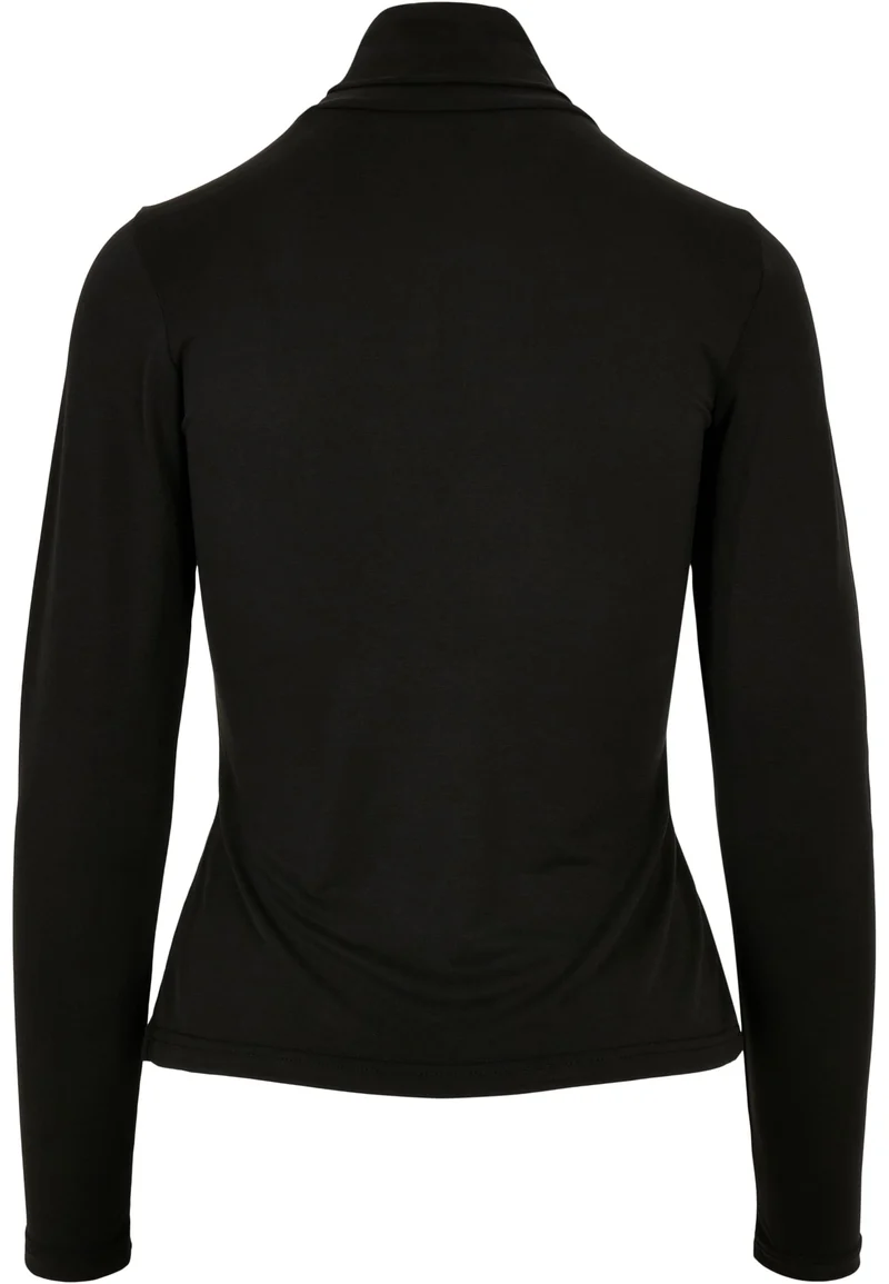 UC Modal Turtleneck Longsleeve