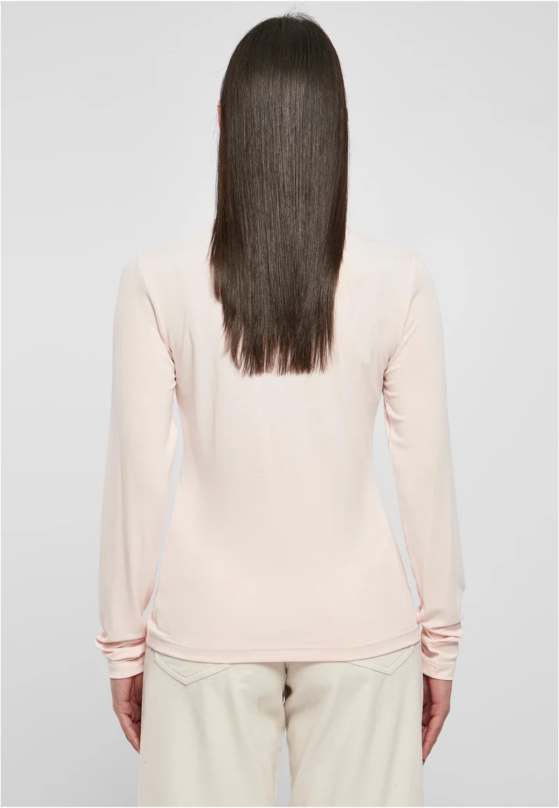 UC Modal Turtleneck Longsleeve