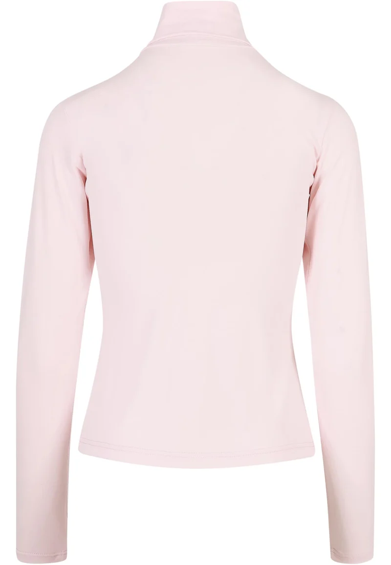 UC Modal Turtleneck Longsleeve