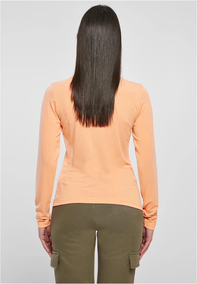 UC Modal Turtleneck Longsleeve