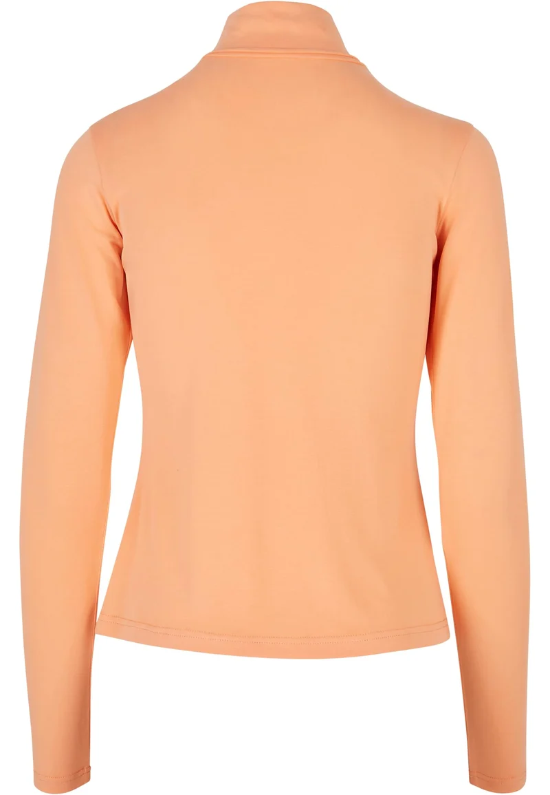 UC Modal Turtleneck Longsleeve