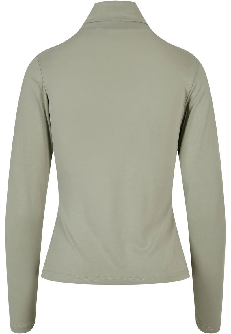 UC Modal Turtleneck Longsleeve