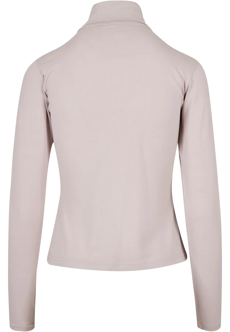 UC Modal Turtleneck Longsleeve