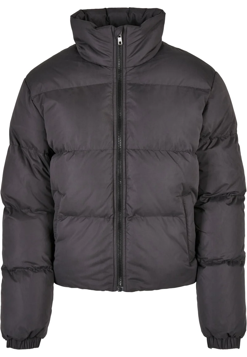 UC Short Peached Puffer Jacket