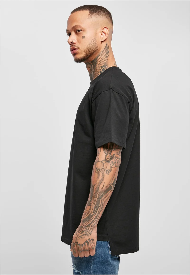 UC Triangle Tee