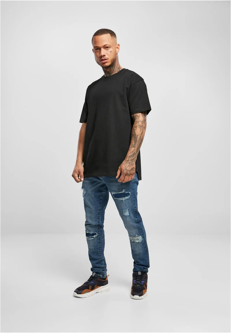 UC Triangle Tee