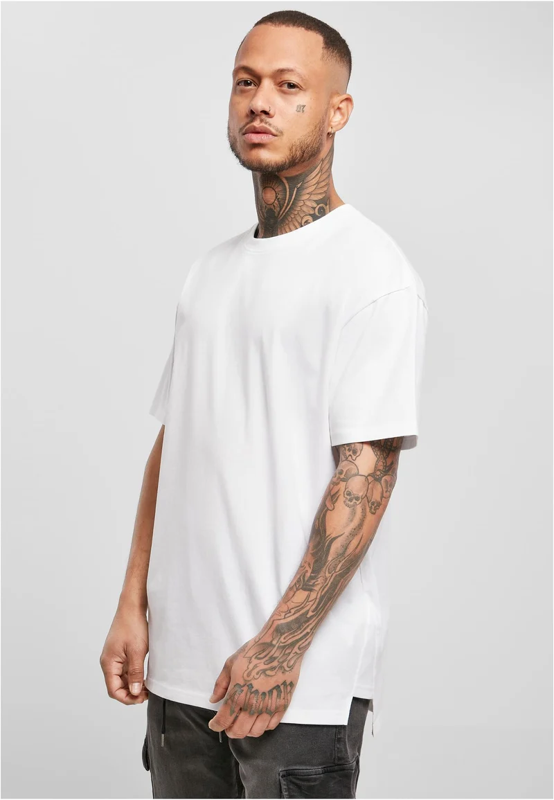 UC Triangle Tee