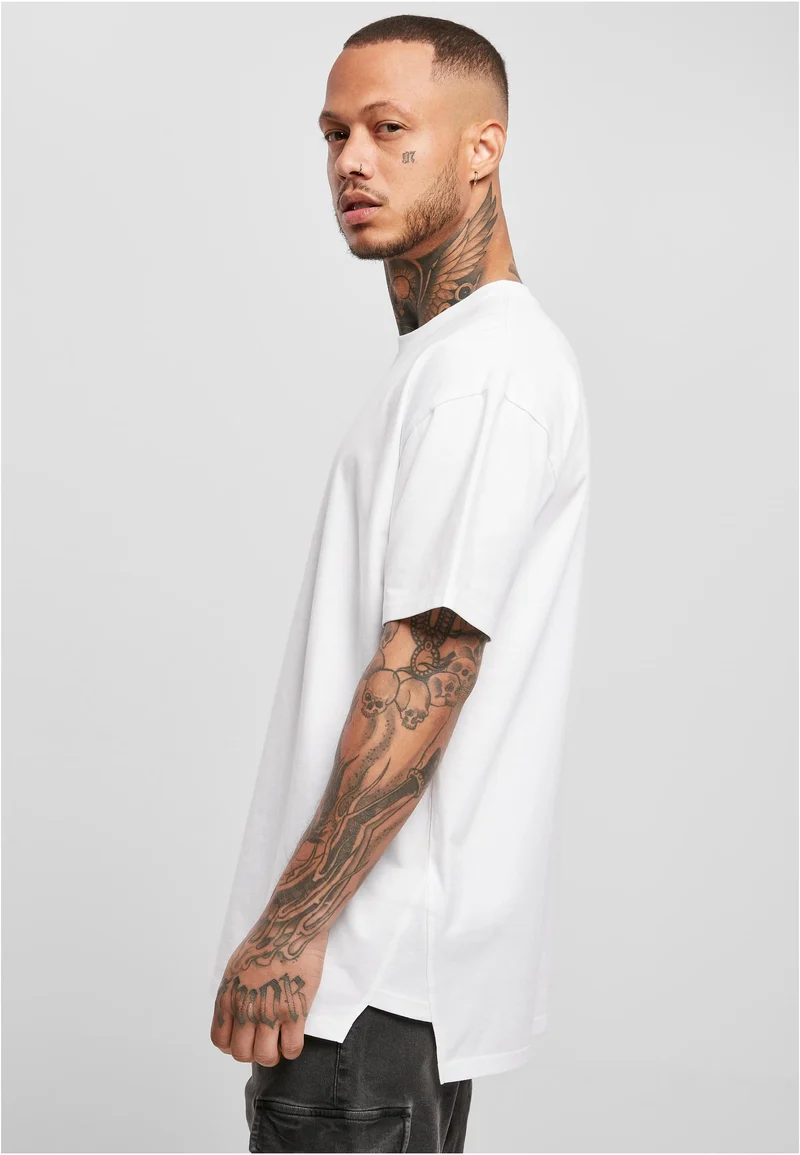 UC Triangle Tee