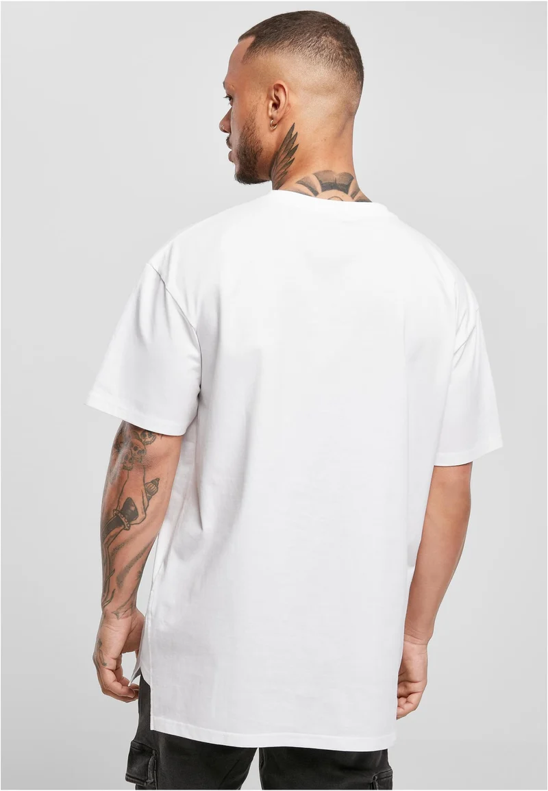 UC Triangle Tee