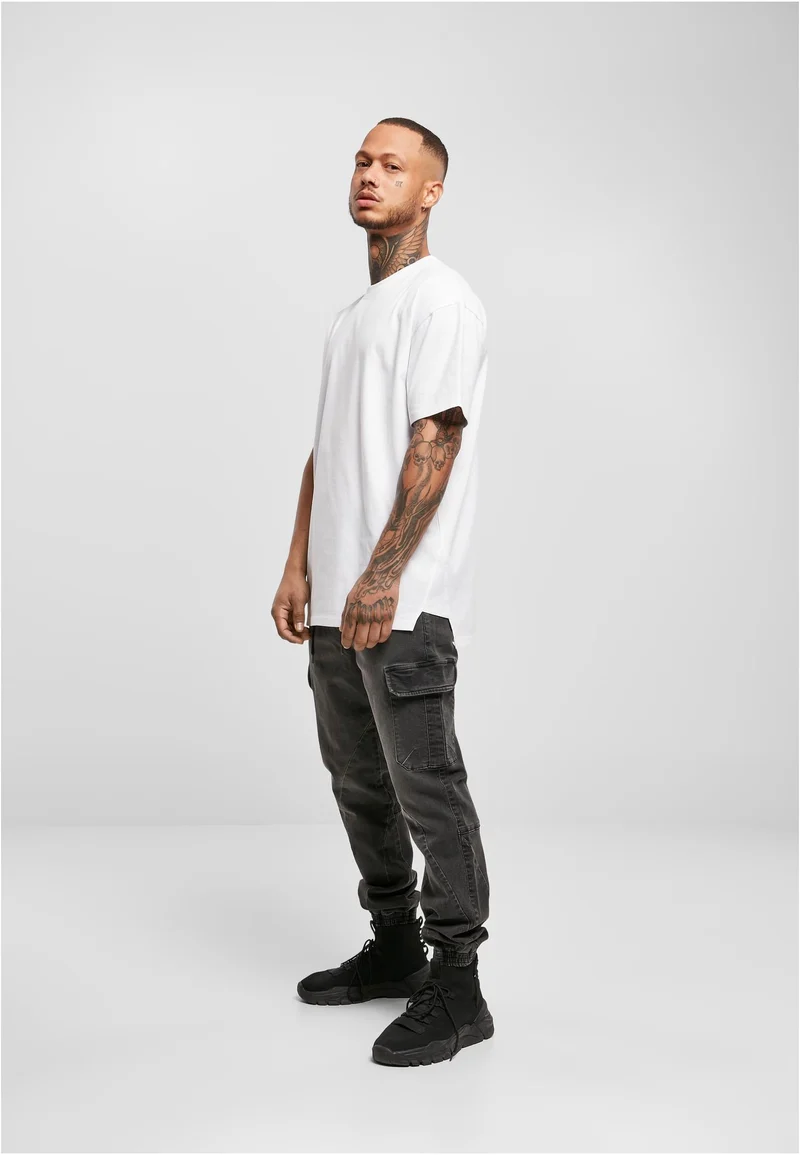UC Triangle Tee