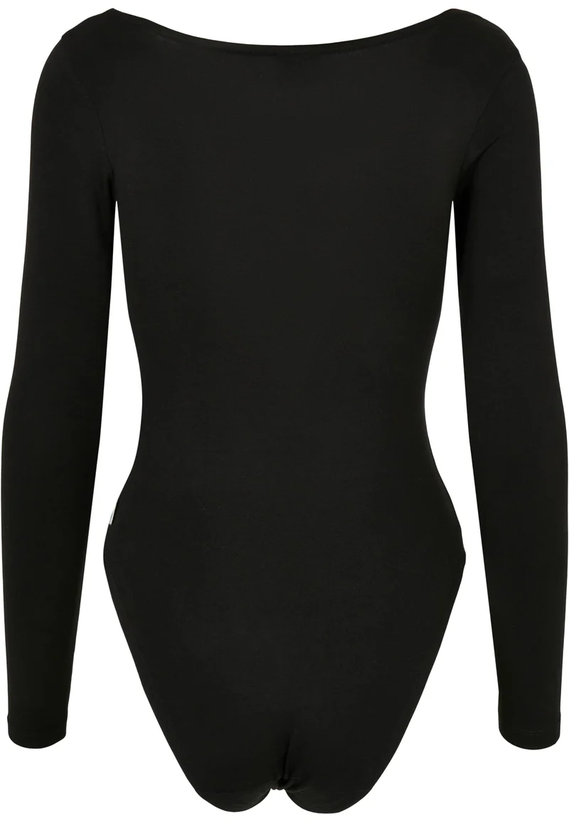 UC Organic Longsleeve Body