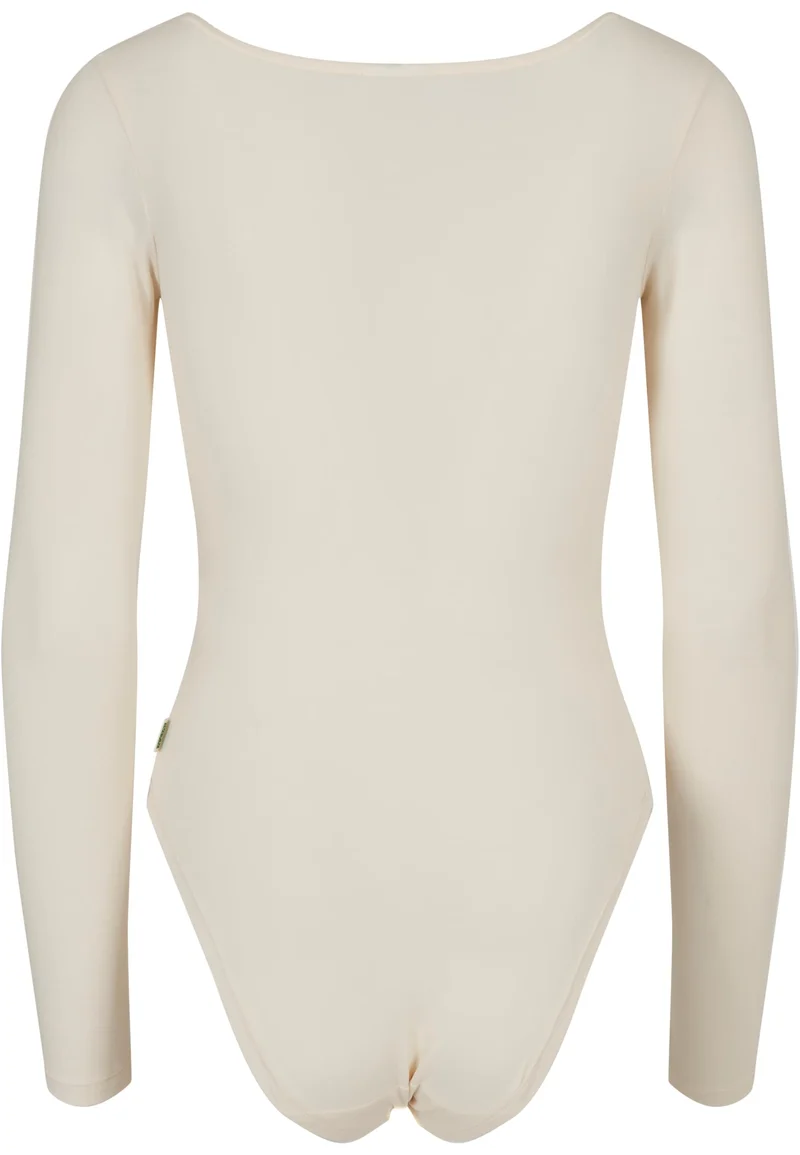 UC Organic Longsleeve Body