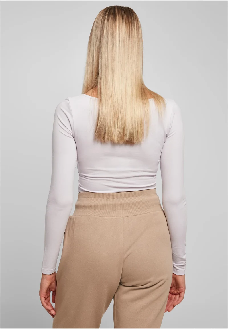 UC Organic Longsleeve Body