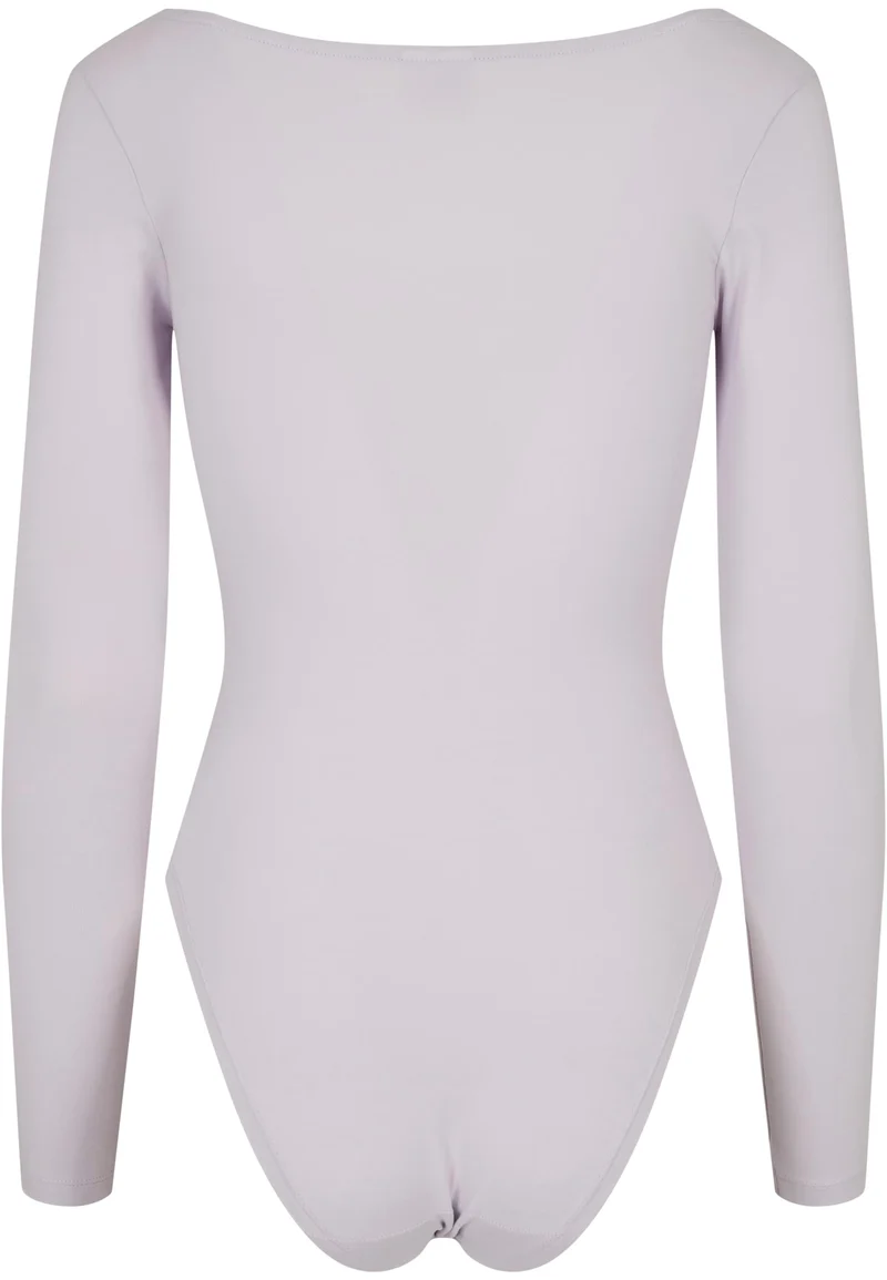 UC Organic Longsleeve Body