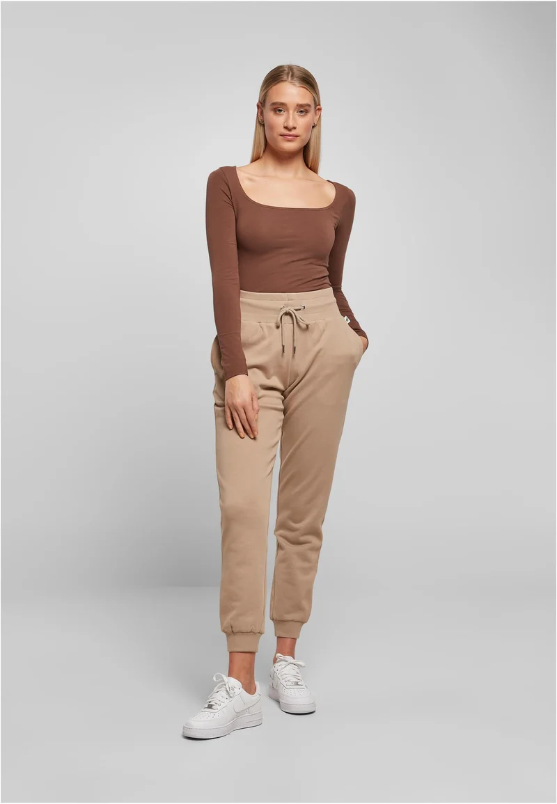 UC Organic Longsleeve Body