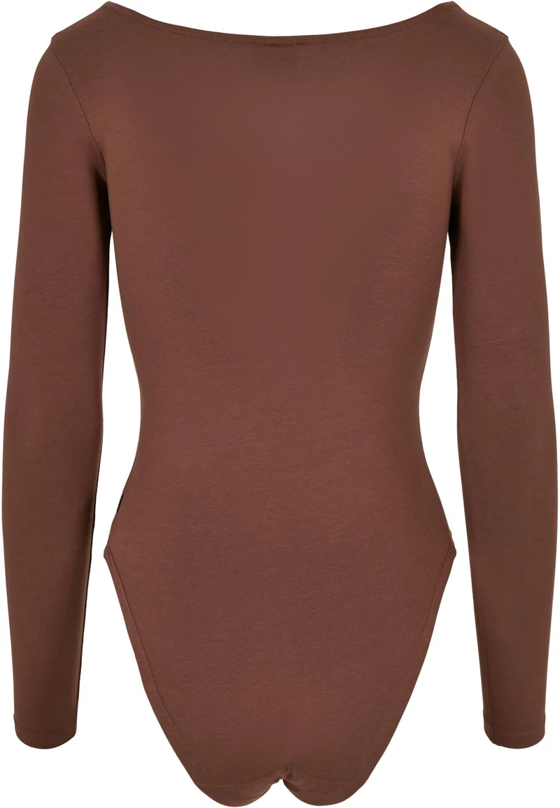 UC Organic Longsleeve Body