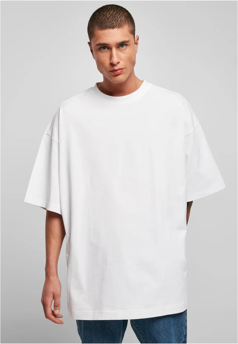 UC Huge Tee