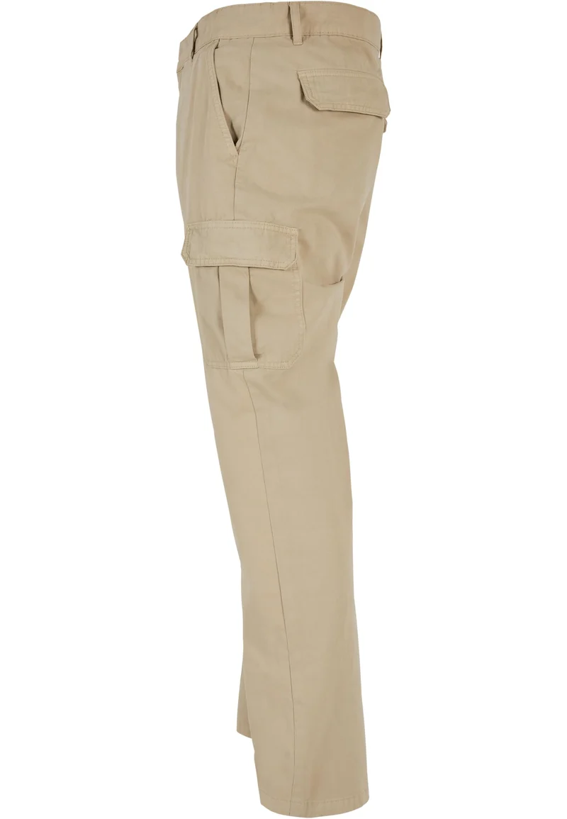 UC Straight Leg Cargo Pants