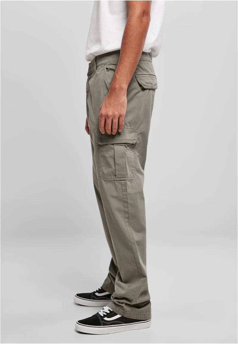 UC Straight Leg Cargo Pants
