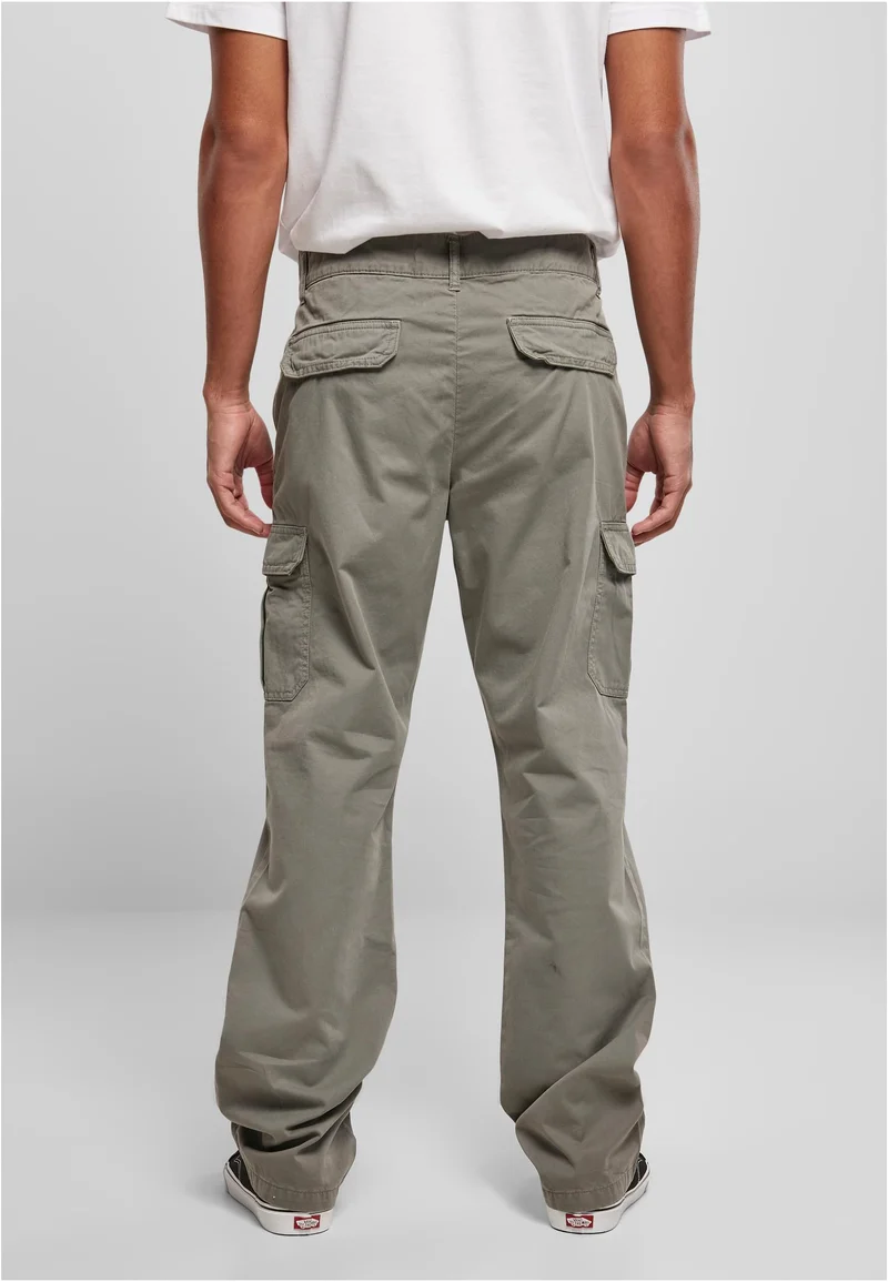 UC Straight Leg Cargo Pants