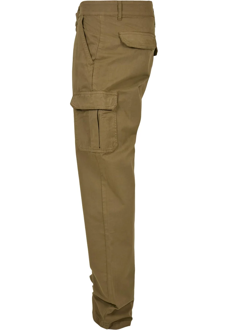 UC Straight Leg Cargo Pants