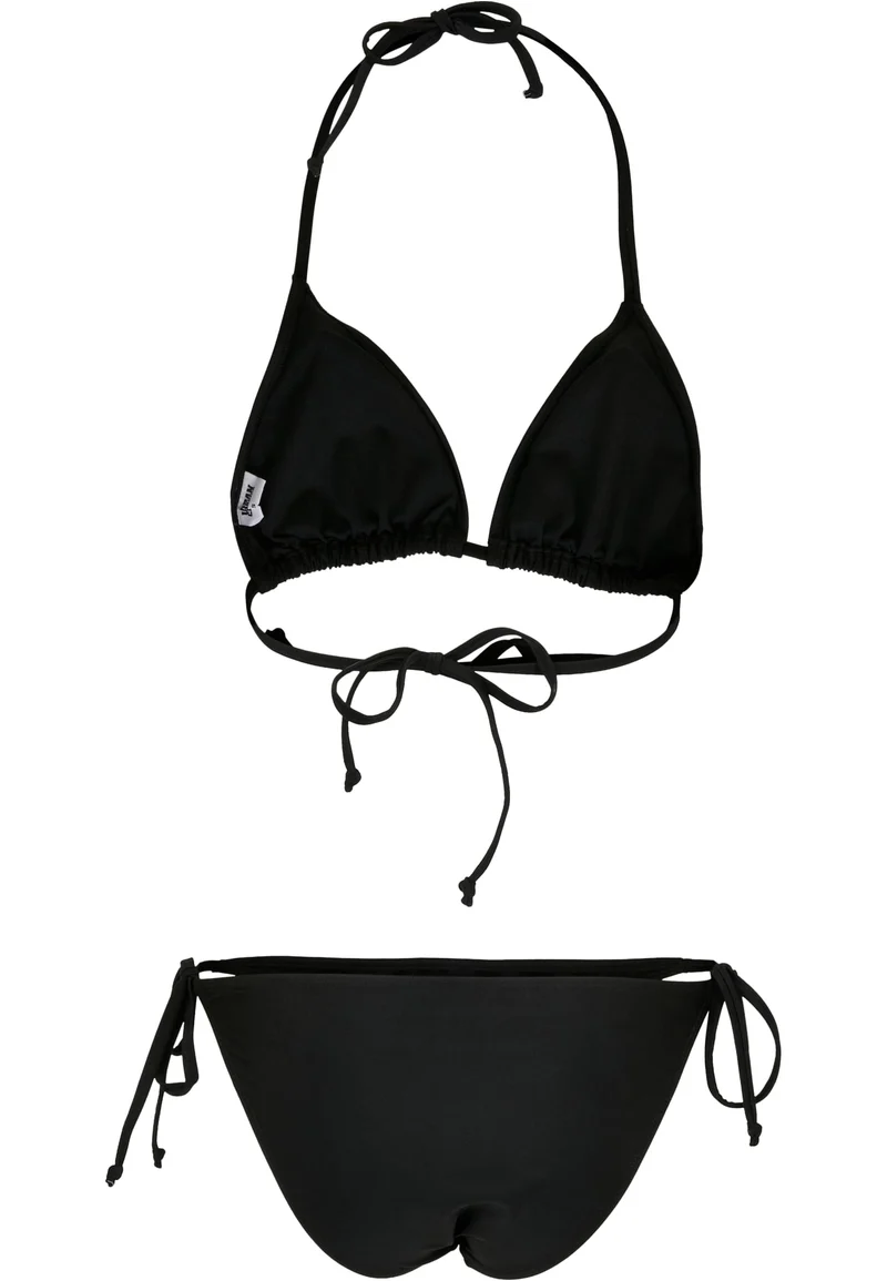 UC Recycled Triangle Bikini