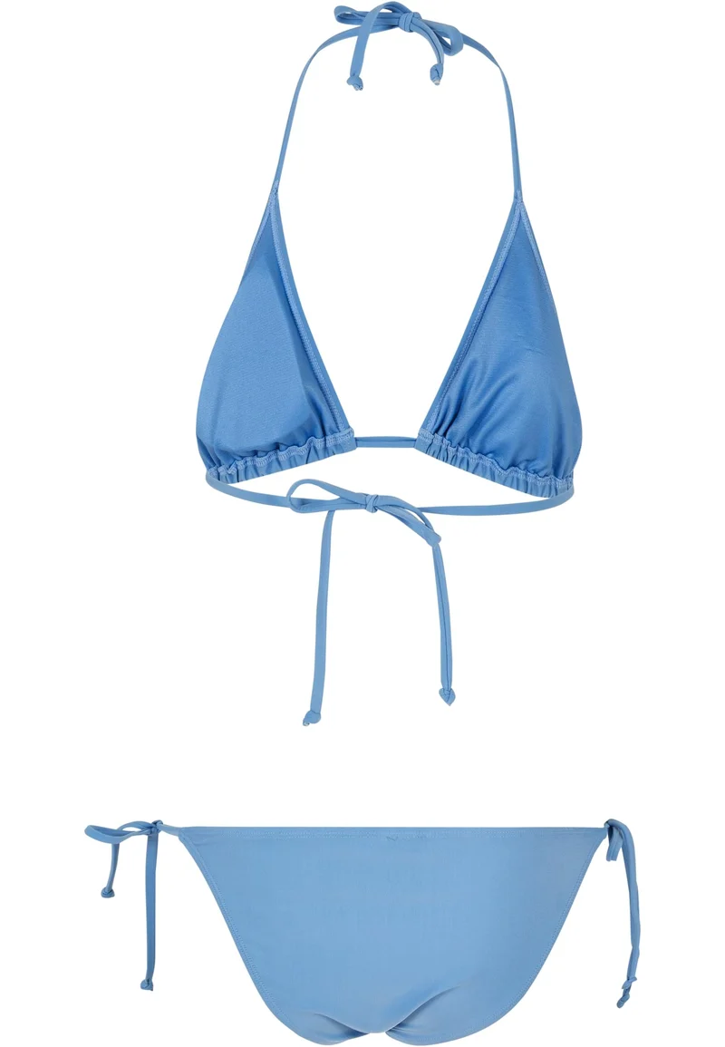 UC Recycled Triangle Bikini