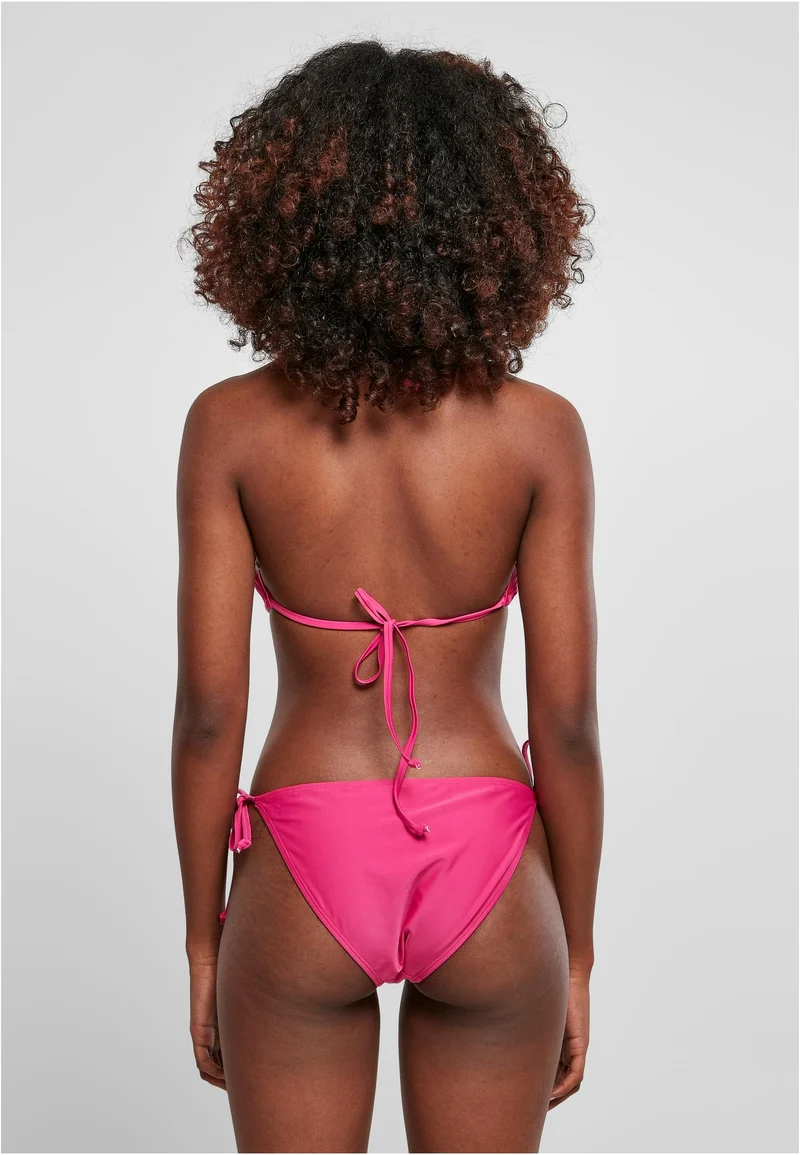 UC Recycled Triangle Bikini
