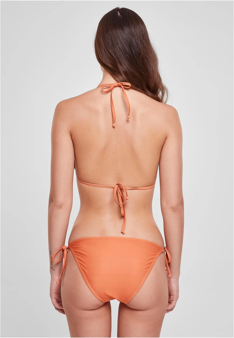 UC Recycled Triangle Bikini