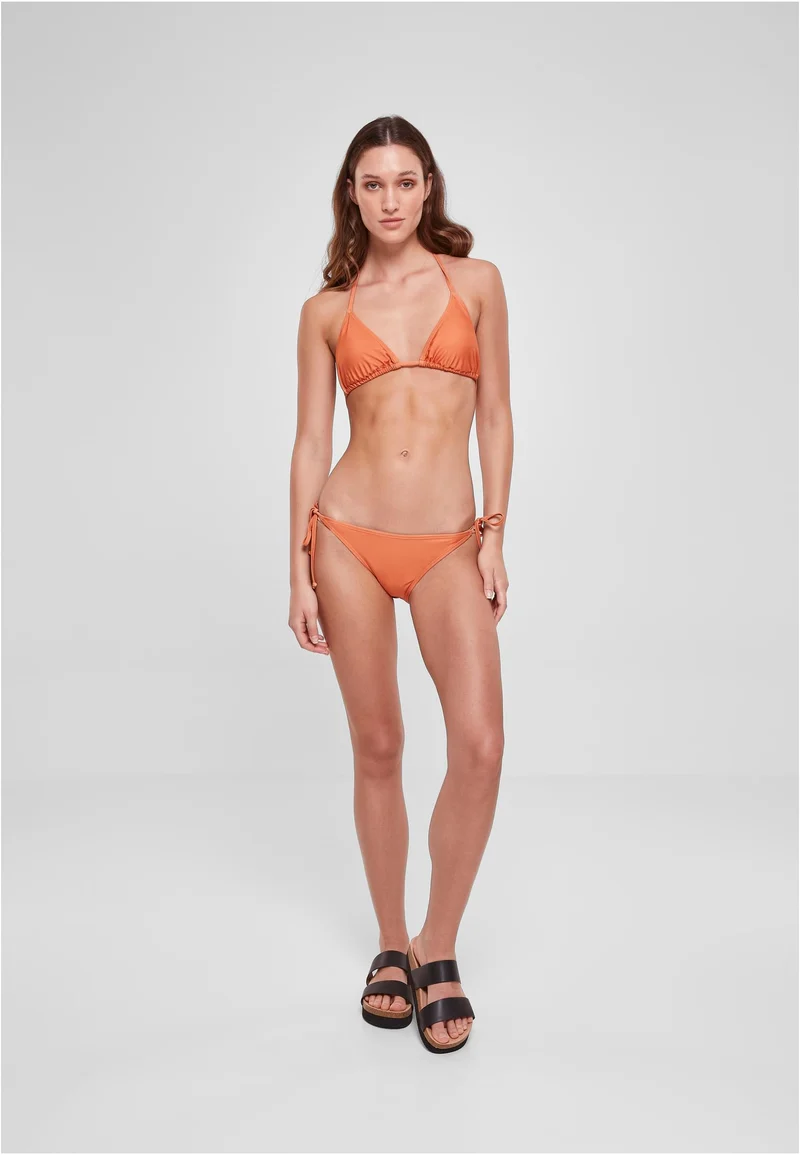 UC Recycled Triangle Bikini