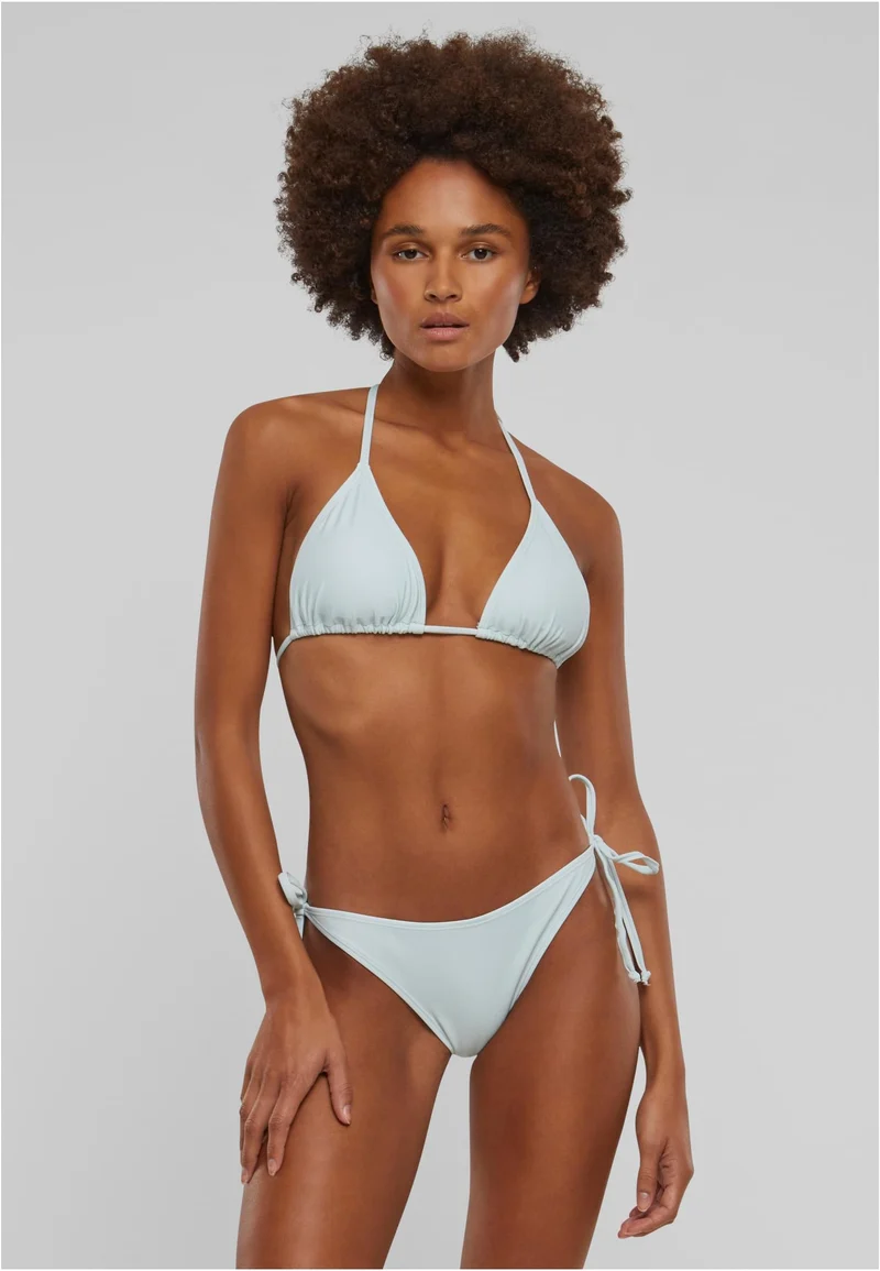 UC Recycled Triangle Bikini