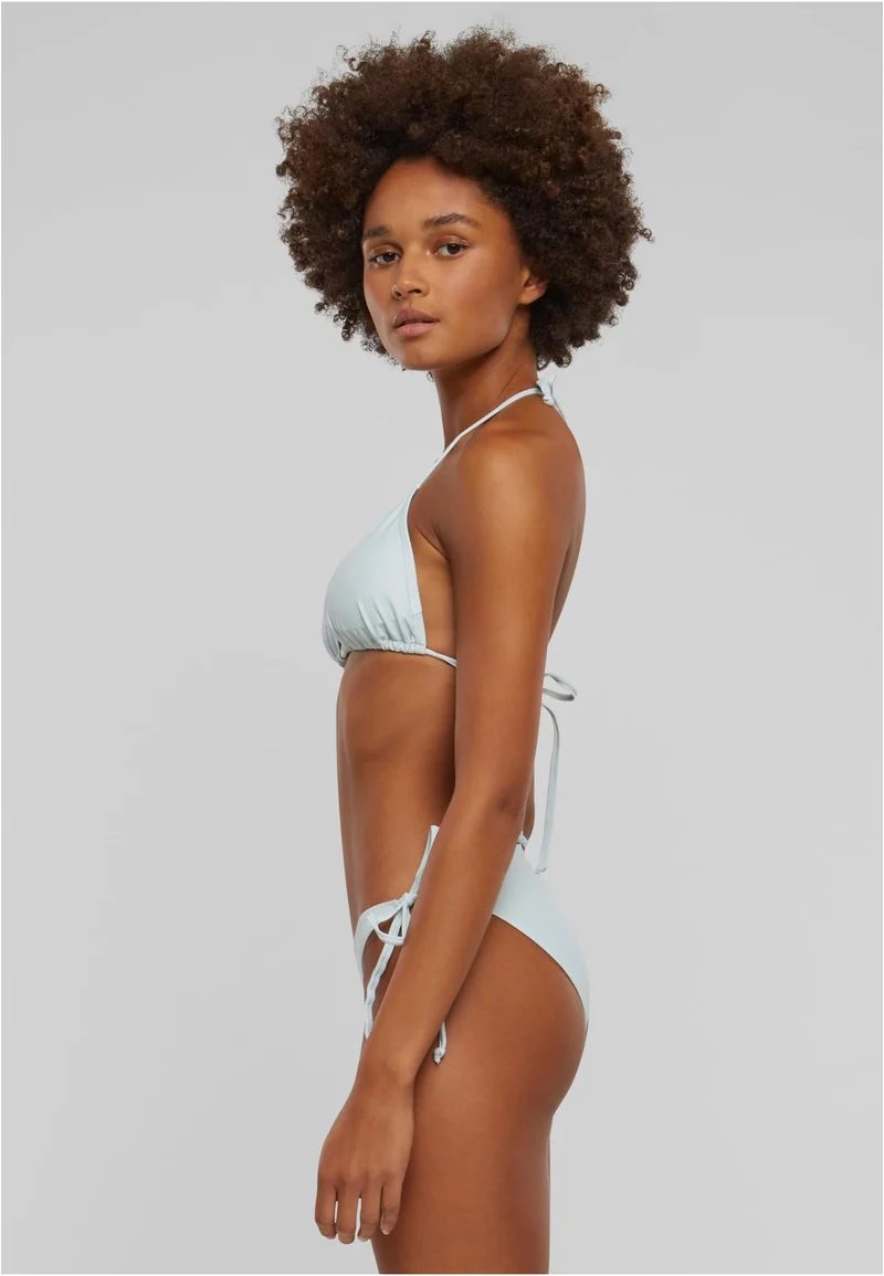 UC Recycled Triangle Bikini