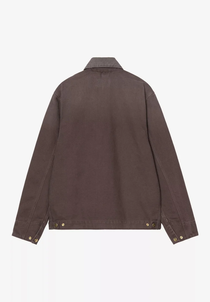 Detroit Jacket (Dearborn)
