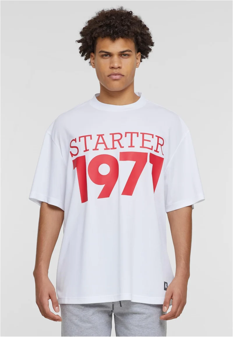 SBL Starter Train Day Mesh Jersey